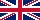 United Kingdom Flag Union Jack